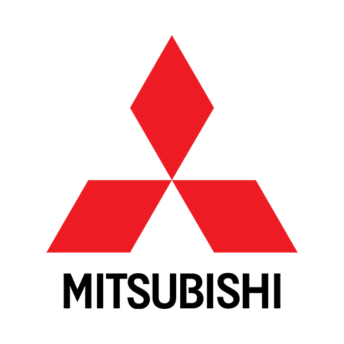 Mitsubishi logo