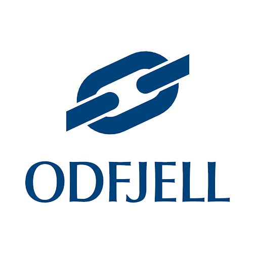 Odfjell logo