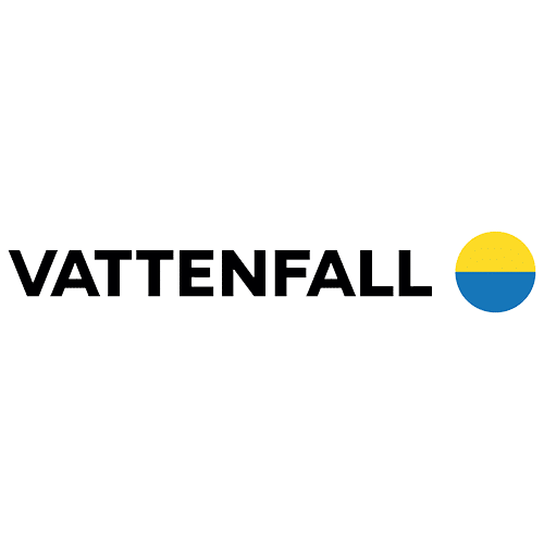 Vattenfall logo