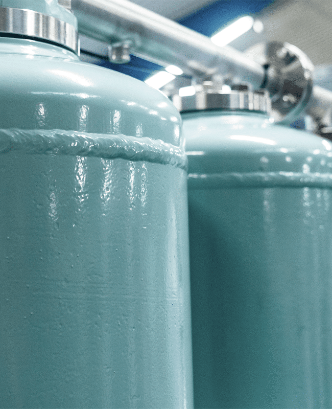 OXYMAT can deliver premium quality oxygen and nitrogen generators