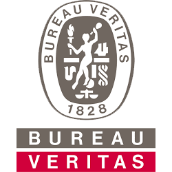 Bureau Veritas logo