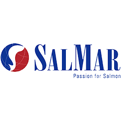 Salmar logo