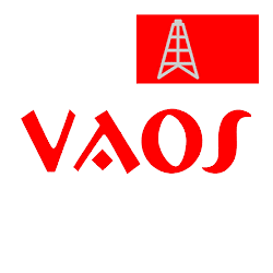 Vaos logo