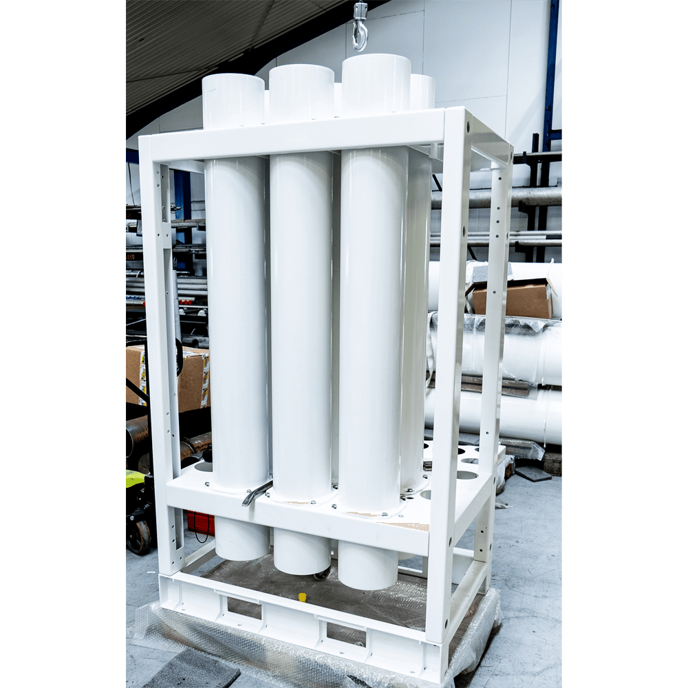 modular Nitrogen gas generator