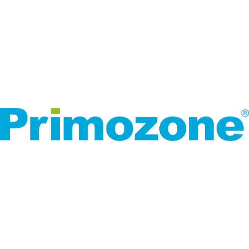 Primozone logo