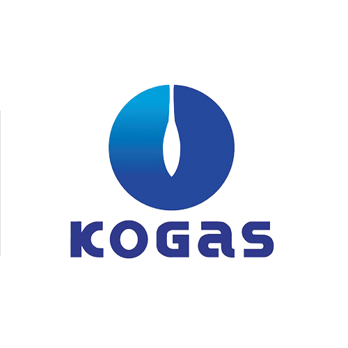 Kogas logo
