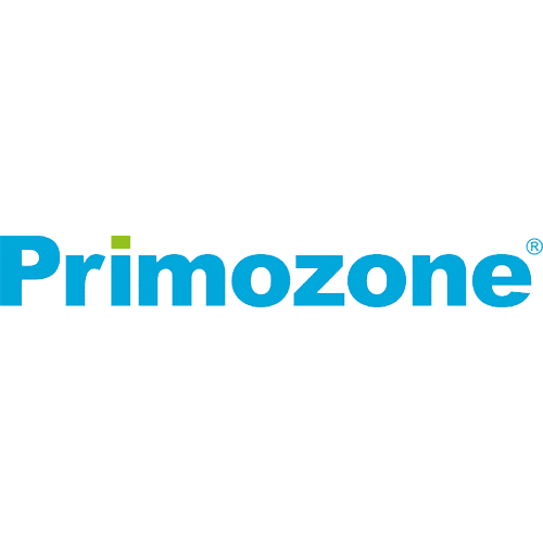 Primozone logo