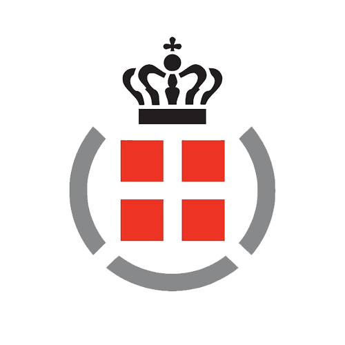 Royal Danish Army logo