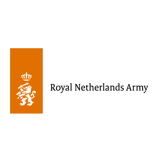 Royal Dutch Army logo