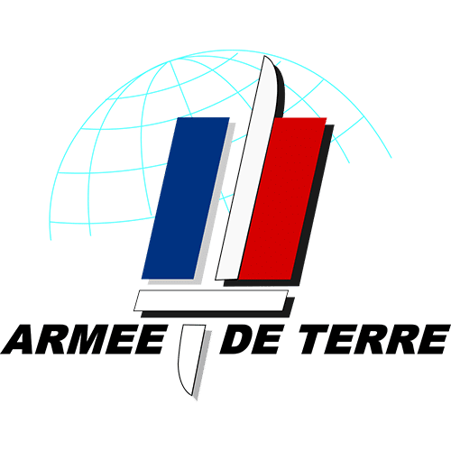 Armee de Terre logo