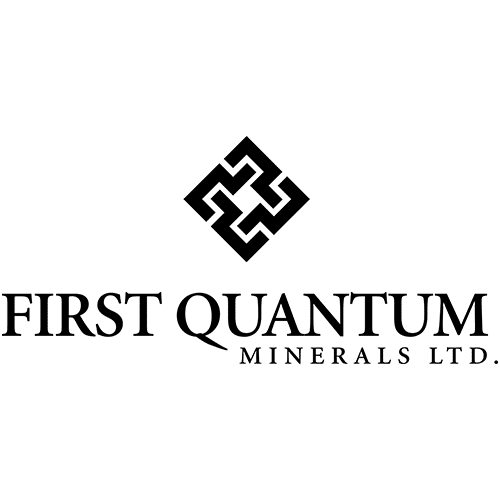 First quantum logo