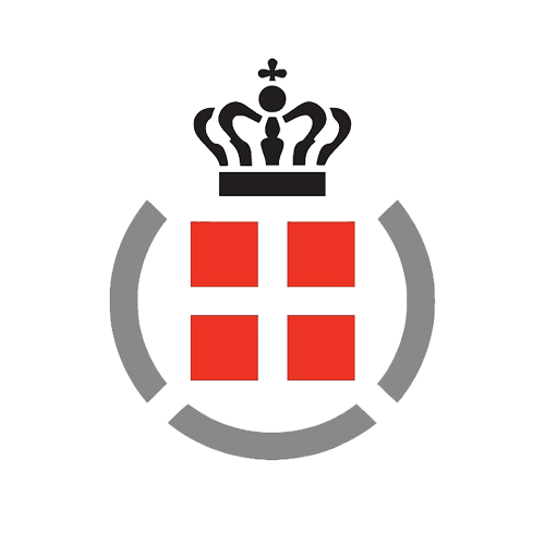 Royal Danish Army logo