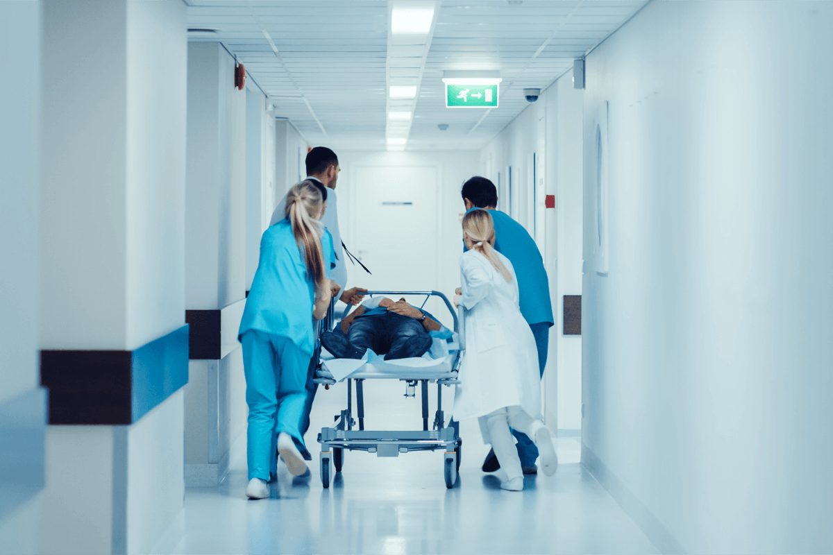 On-site oxygen generators for medical use