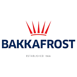 Bakkafrost logo