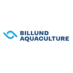 Billund Aqua logo