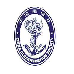 China Classification Society CCS logo
