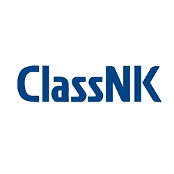 ClassNK logo