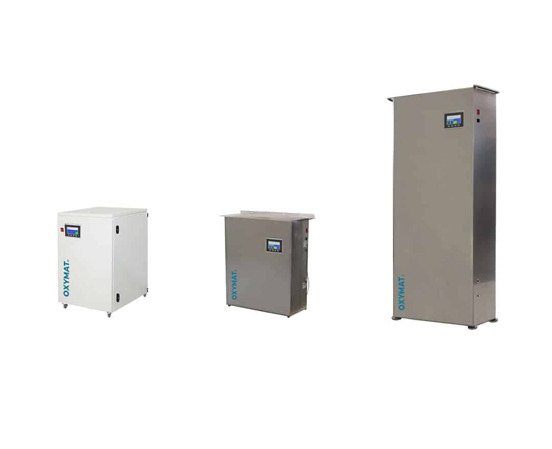 PSA NItrogen for laboratory