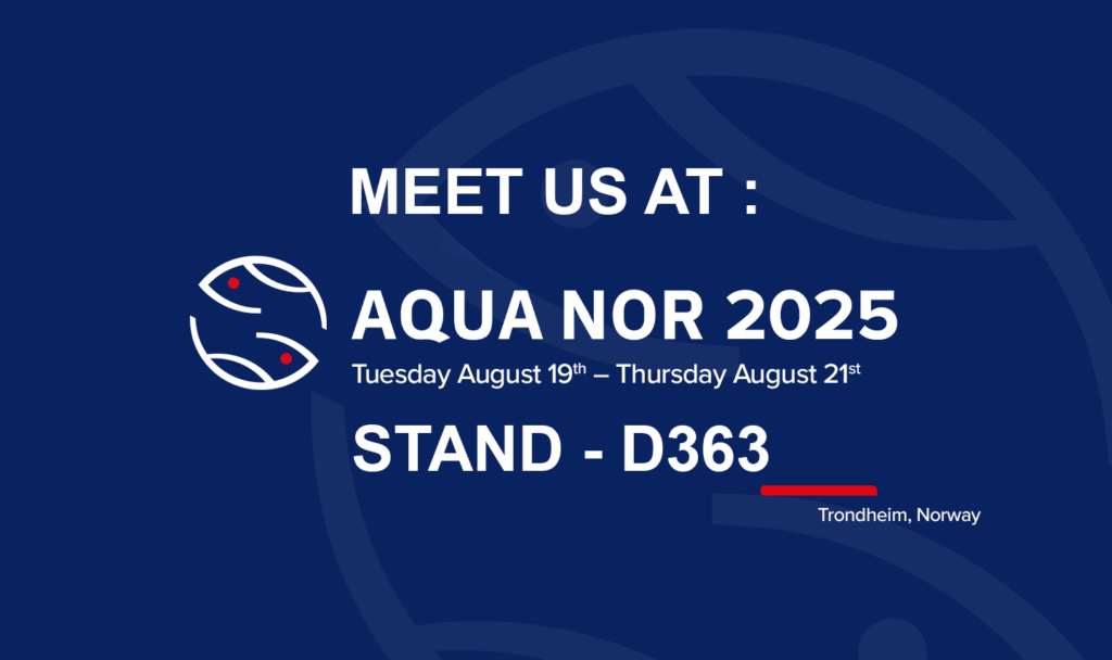 Aquanor Exhibition infromation