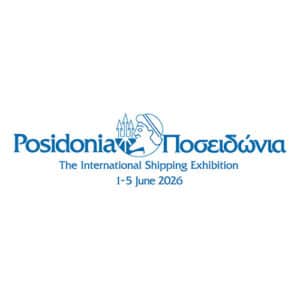 Posidonia exhibition in greece for marine 